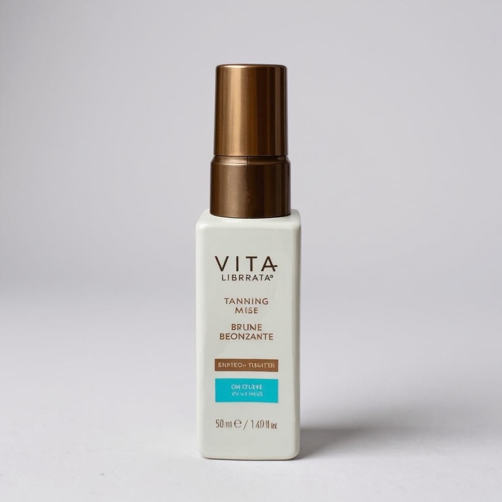 Vita Liberata Tanning Mist – Medium – 1.69 fl oz New! Made in Italy 🇮🇹
